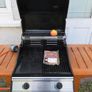 2 Burner Gas BBQ Firefly Eclipse 200 Image 5