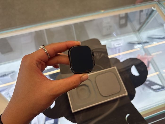 Apple Watch Ultra 2