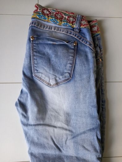Girls trousers