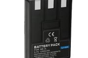 NB-3L NB3L Battery for Canon Powershot