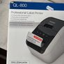 brother QL800 Image 2