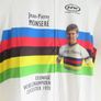 Jean Pierre Monsere Northwave Jersey M Image 2