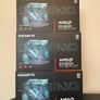 Radeon rx 9070xt from Gigabyte Image 2