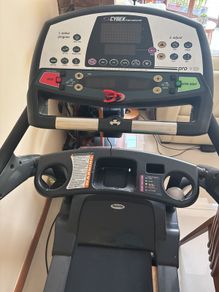 treadmill