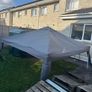 Popup Gazebo 3x3m 2m high Image 2