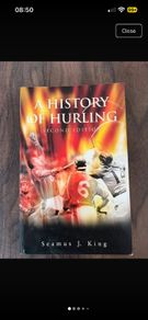 A History of Hurling