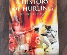 A History of Hurling