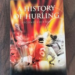 A History of Hurling