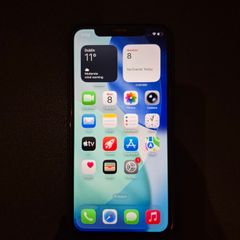 iPhone 11 64gb