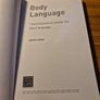 Body Language. 7 easy lessons to master the silent language. Image 2