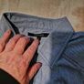 beautiful new mens Dunnes shirt Image 7