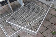 wire baskets