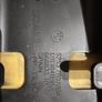BMW F650GS F700GS F800GS Genuine OEM Motorcycle Seat Image 2