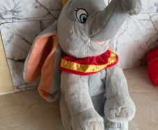Dumbo elephant