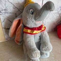 Dumbo elephant