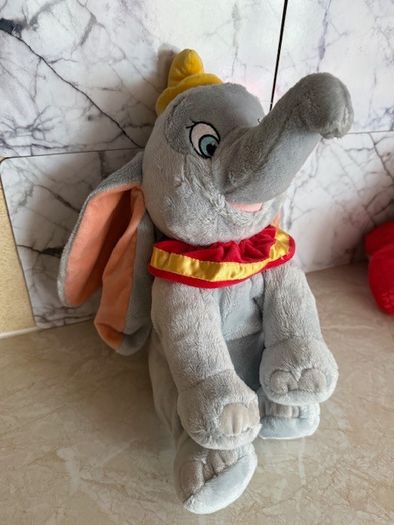 Dumbo elephant