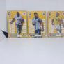 Messi Adrenalyn Premium Gold Image 2