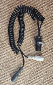 Suzie lead adapter x2