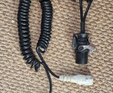 Suzie lead adapter x2