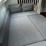 corner couch sofa bed Image 7