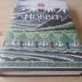 The Hobbit by J.R.R Tolkien 70th Anniversary Illustrated Edition Fantasy Hardback 2020 Image 3