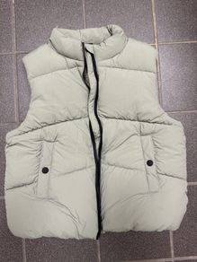 vest girls M&S