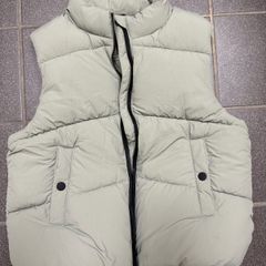 vest girls M&S