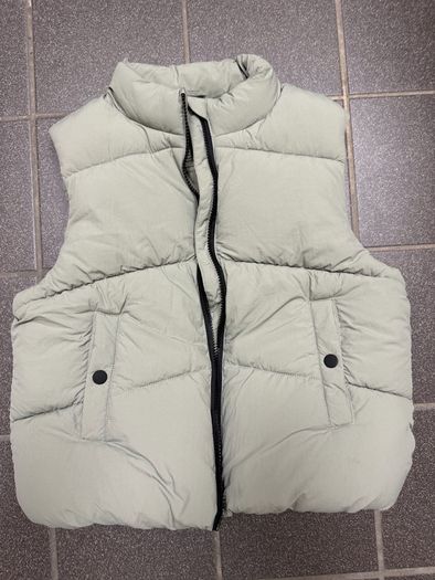 vest girls M&S