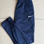 Nike Tracksuit Bottoms Image 9