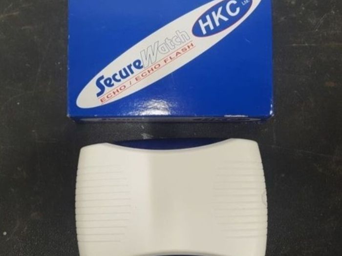 Hkc Internal Echo Sounder