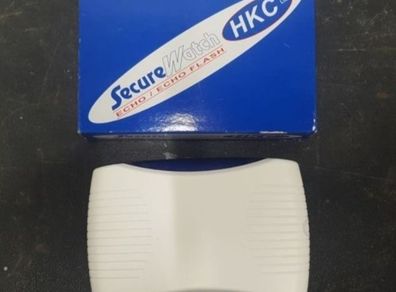 Hkc Internal Echo Sounder