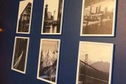 Framed Canvas Prints