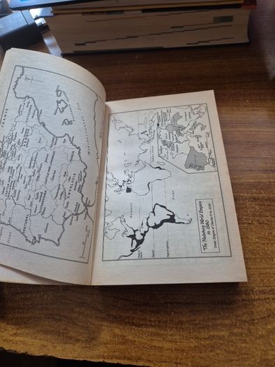 The Habsburgs. Andrew Wheatcroft. History. Austria.