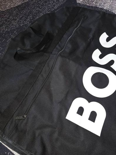 BOSS Garment Bags
