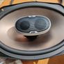 Polk Audio DB691 6"x9" 3-Way Car Speakers + Grilles & Adapters Image 2