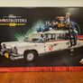 Ghostbusters Lego Retired Set Image 2