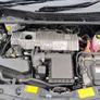 Breaking Toyota Prius 2013 hybrid Image 2