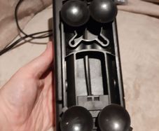Fluval U Series Underwater Filter for Aquariums U2