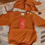 baby vests 3/6 mo Image 2