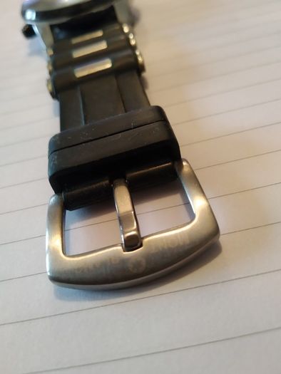 watch