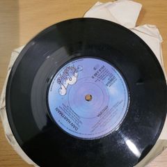 Dan Hartman Relight My Fire 7 inch Vinyl 1979 Blue Sky