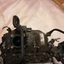 Z10XEP Engine Inlet Manifold for Opel Corsa Image 2