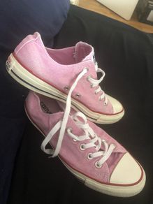 converse runners