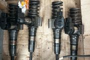 Golf Mk5 2l diesel injectors