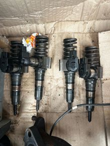 Golf Mk5 2l diesel injectors