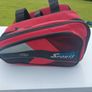 Oxford pannier bags Image 3