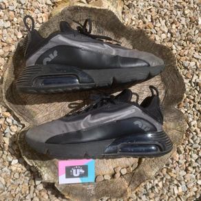 Don Nike Air Max 2090 Black Grey