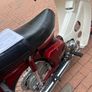 Honda c90 Cub Image 2