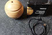 humidifier/diffuser for the desk