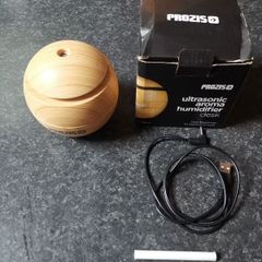 humidifier/diffuser for the desk
